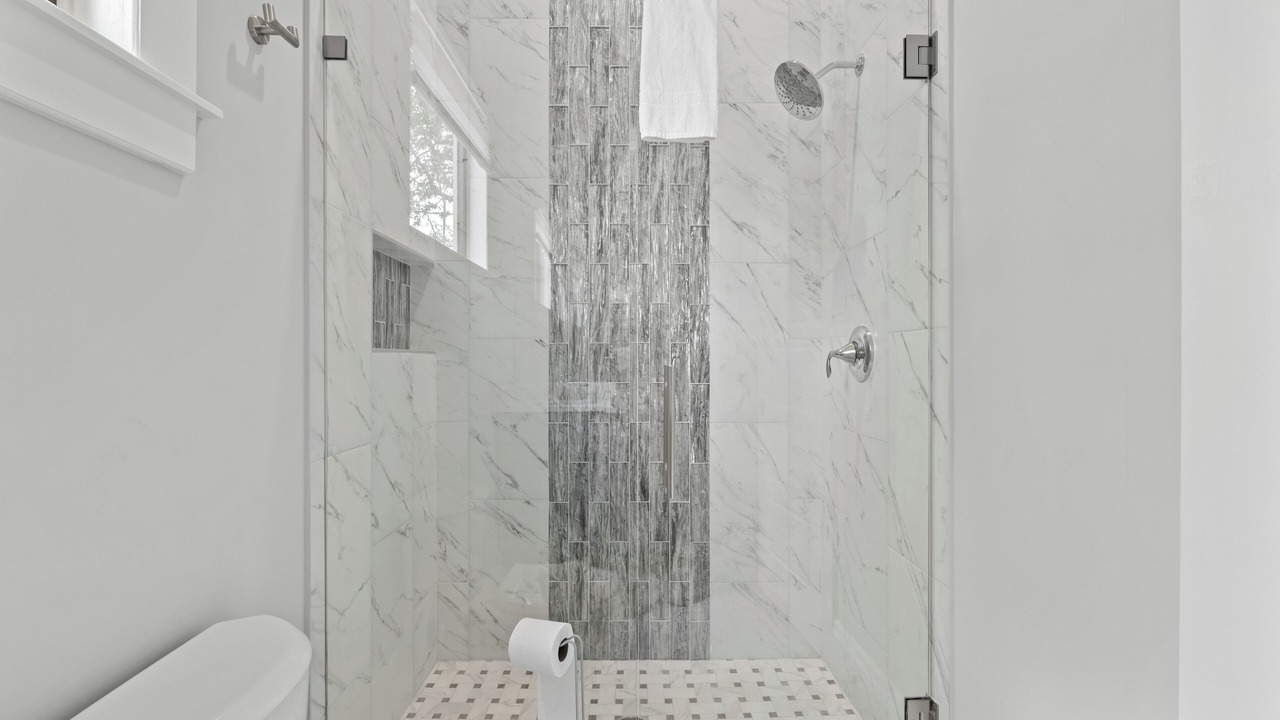 Photo of Bathroom in Cuyler - Brownsville