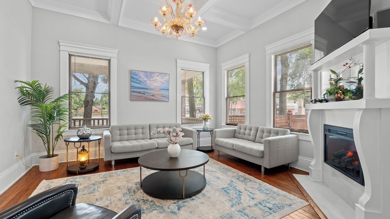 Photo of Bedroom in Cuyler - Brownsville