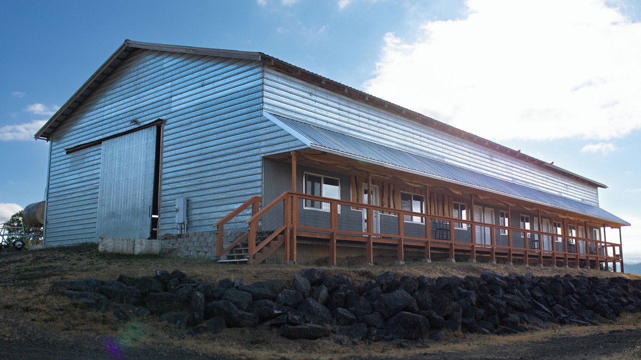 Photo of Outdoor in Roseburg