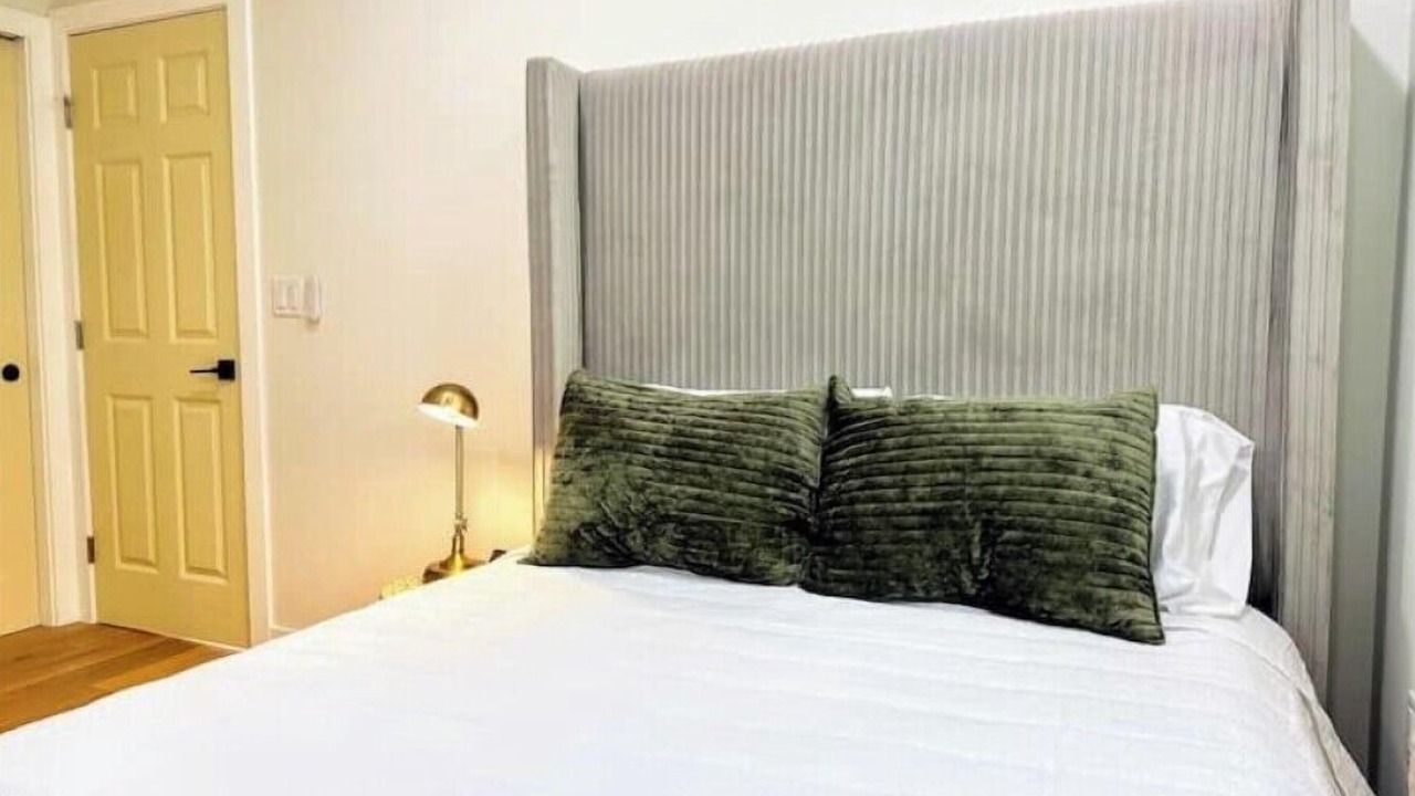 Photo of Bedroom in Willow Creek