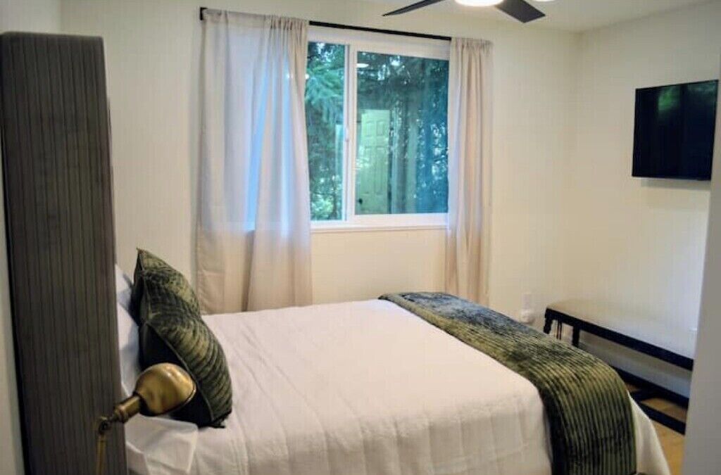 Photo of Bedroom in Willow Creek