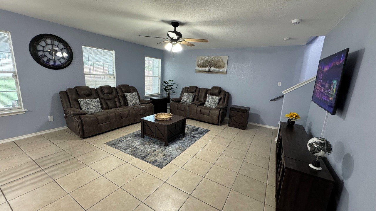 Photo of Livingroom in Bonanza