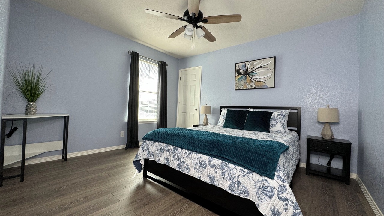Photo of Bedroom in Bonanza
