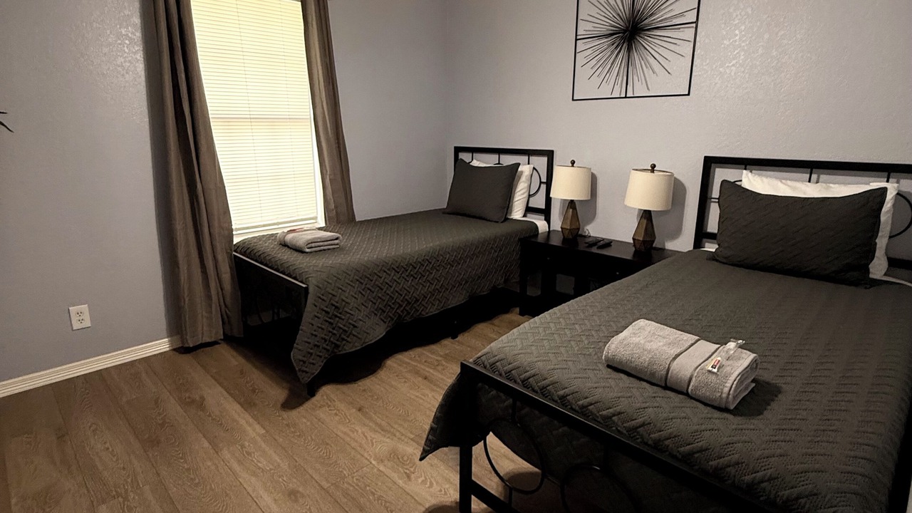 Photo of Bedroom in Bonanza