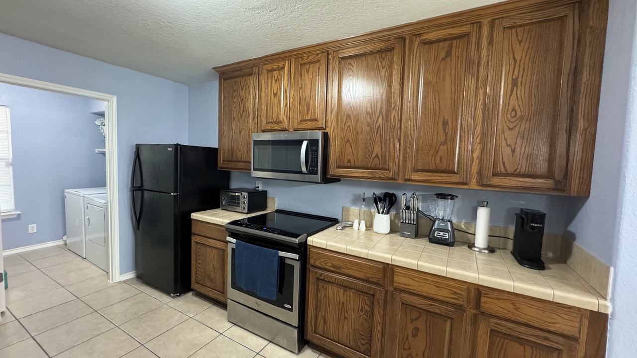 Photo of Kitchen in Bonanza