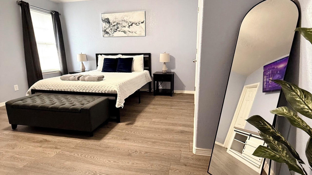 Photo of Bedroom in Bonanza