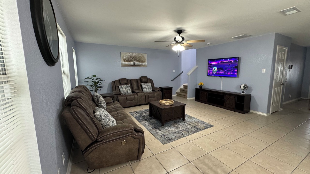 Photo of Livingroom in Bonanza