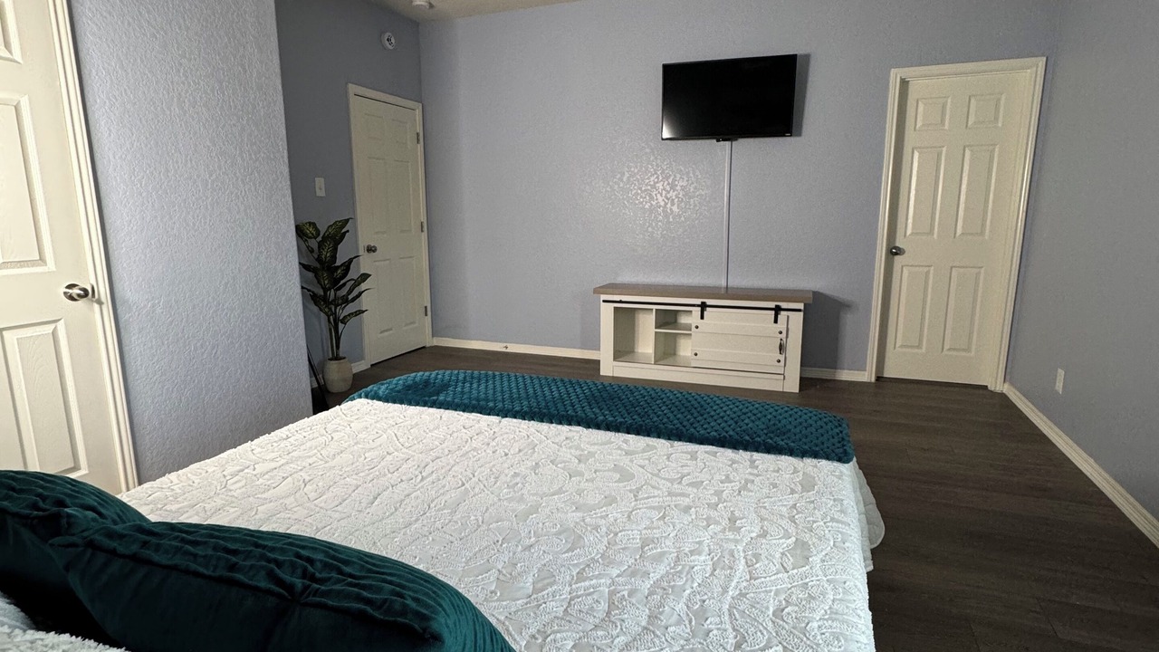 Photo of Bedroom in Bonanza