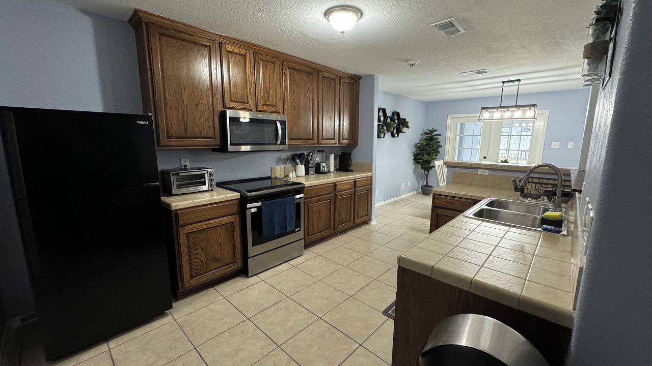 Photo of Kitchen in Bonanza