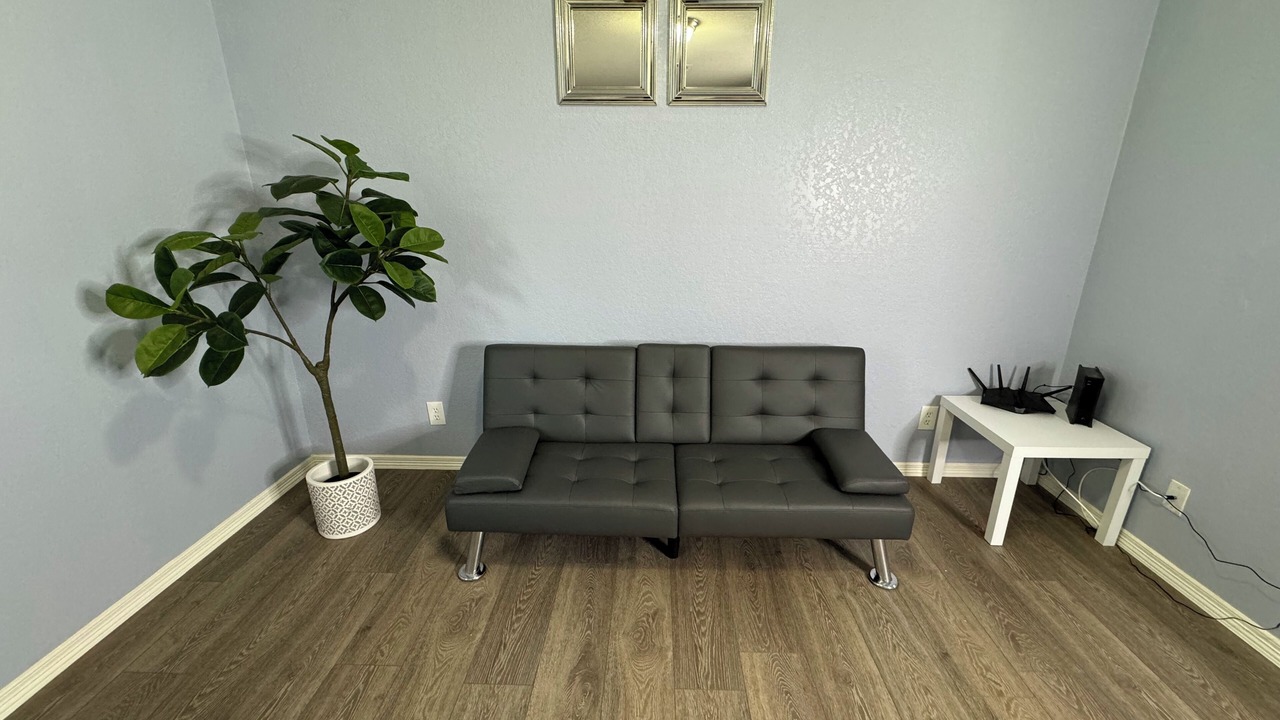 Photo of Livingroom in Bonanza