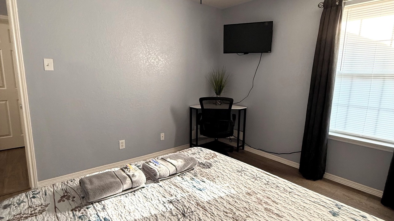 Photo of Bedroom in Bonanza