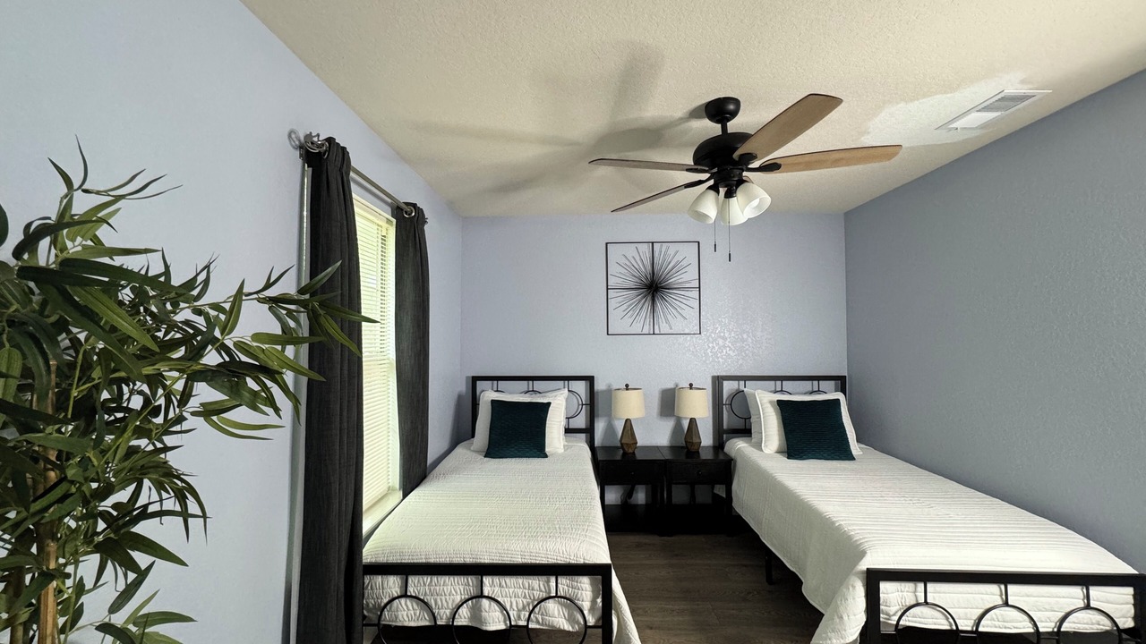 Photo of Bedroom in Bonanza