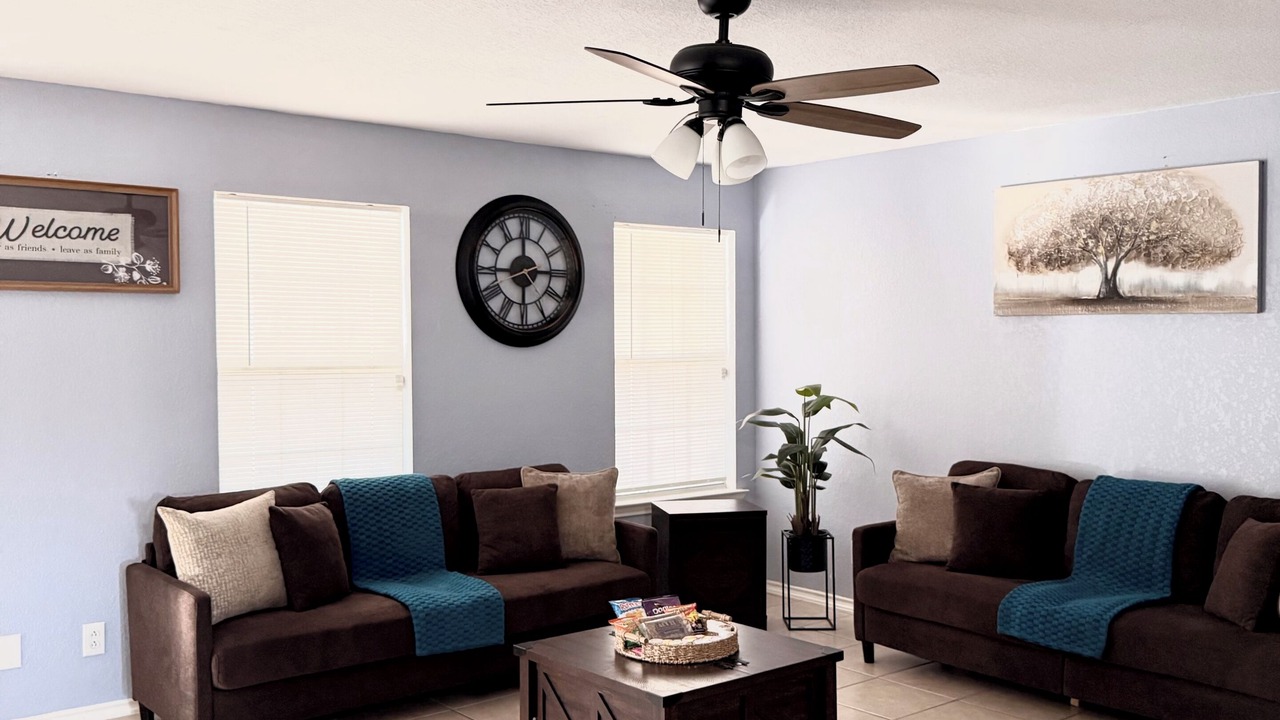 Photo of Livingroom in Bonanza