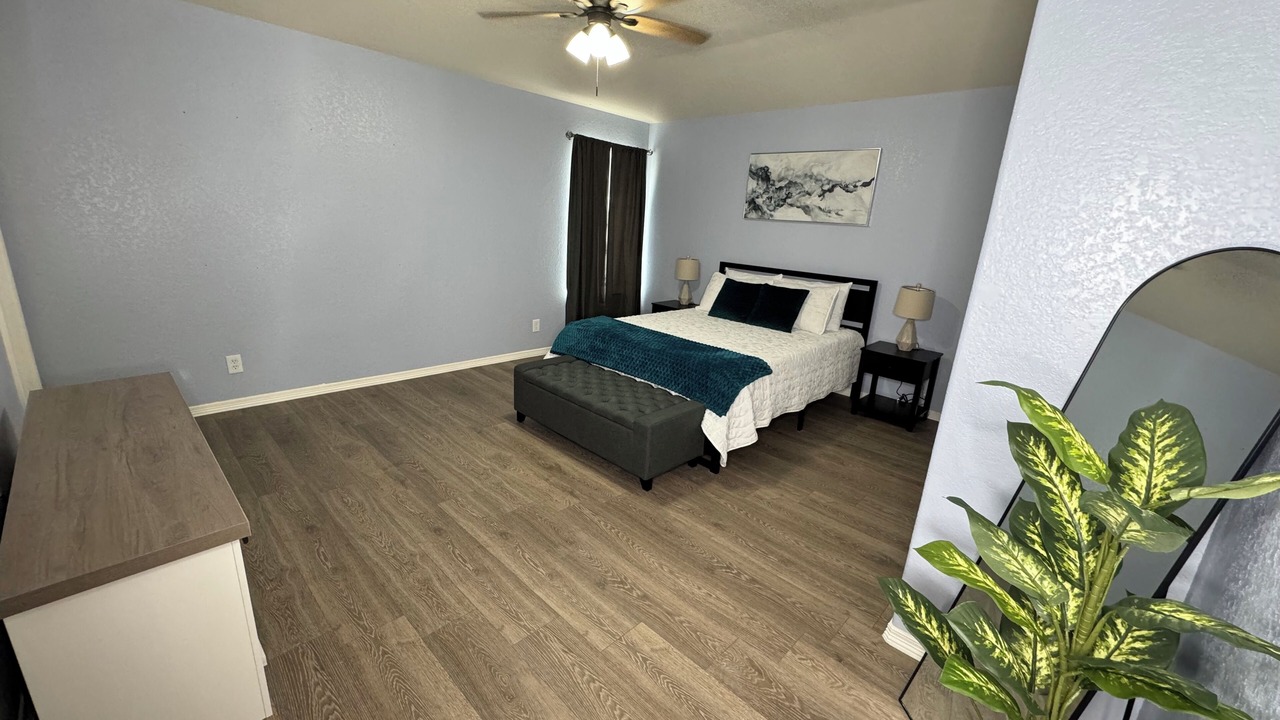 Photo of Bedroom in Bonanza