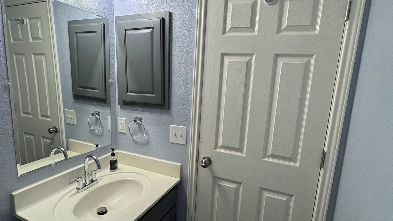 Photo of Bathroom in Bonanza