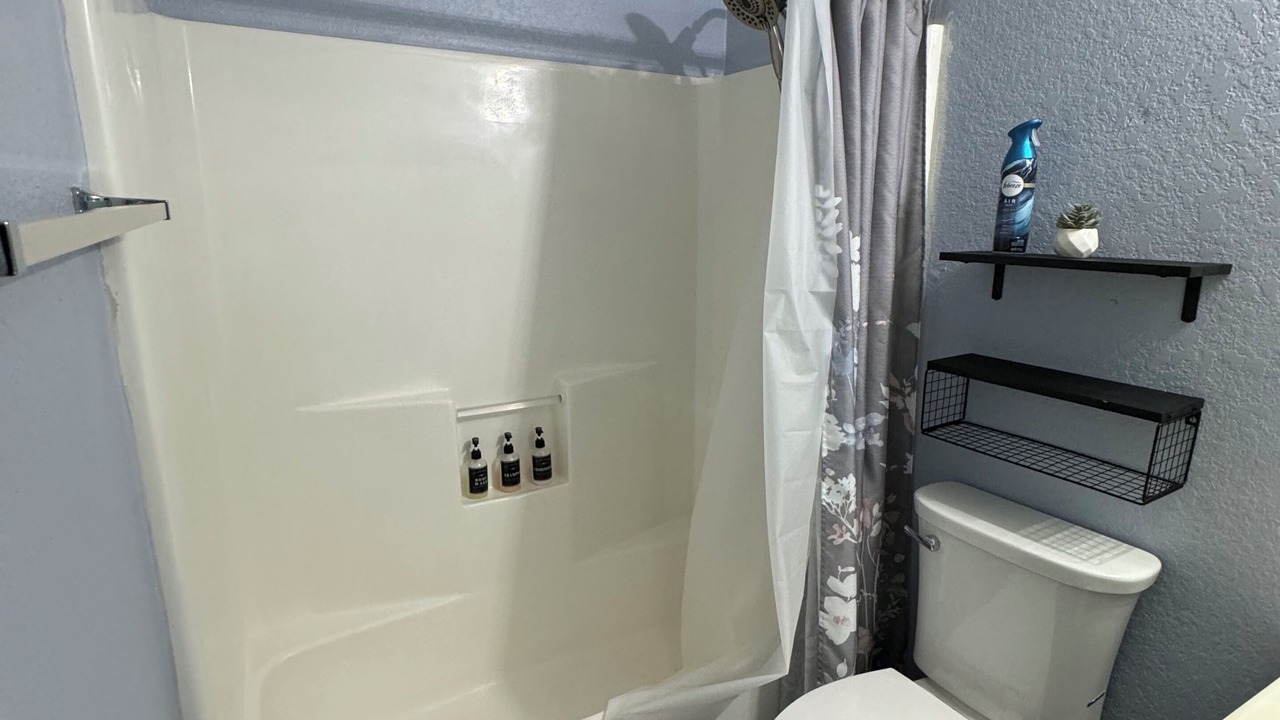 Photo of Bathroom in Bonanza