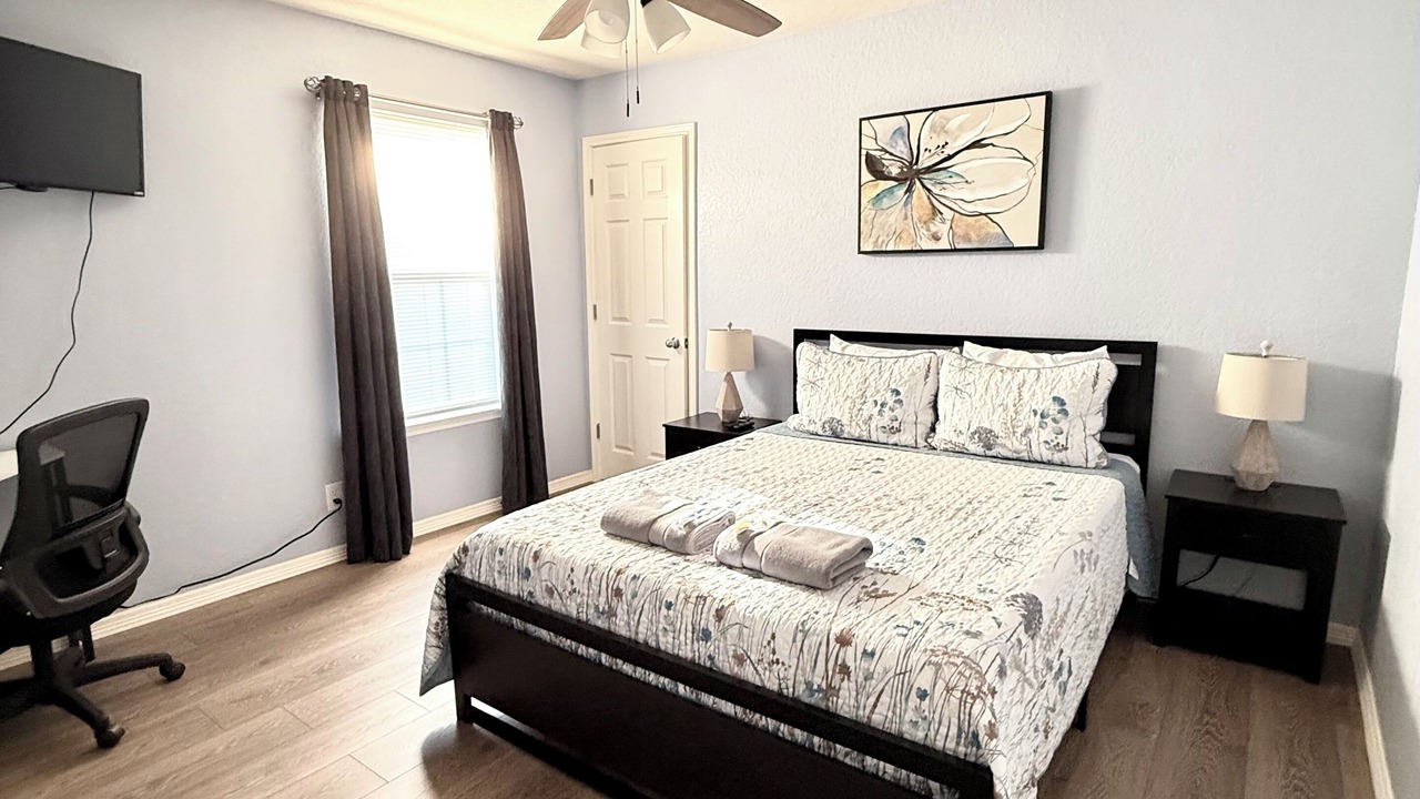 Photo of Bedroom in Bonanza