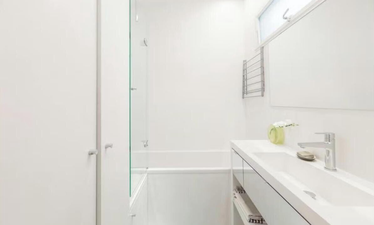 Photo of Bathroom in Saint-Gervais