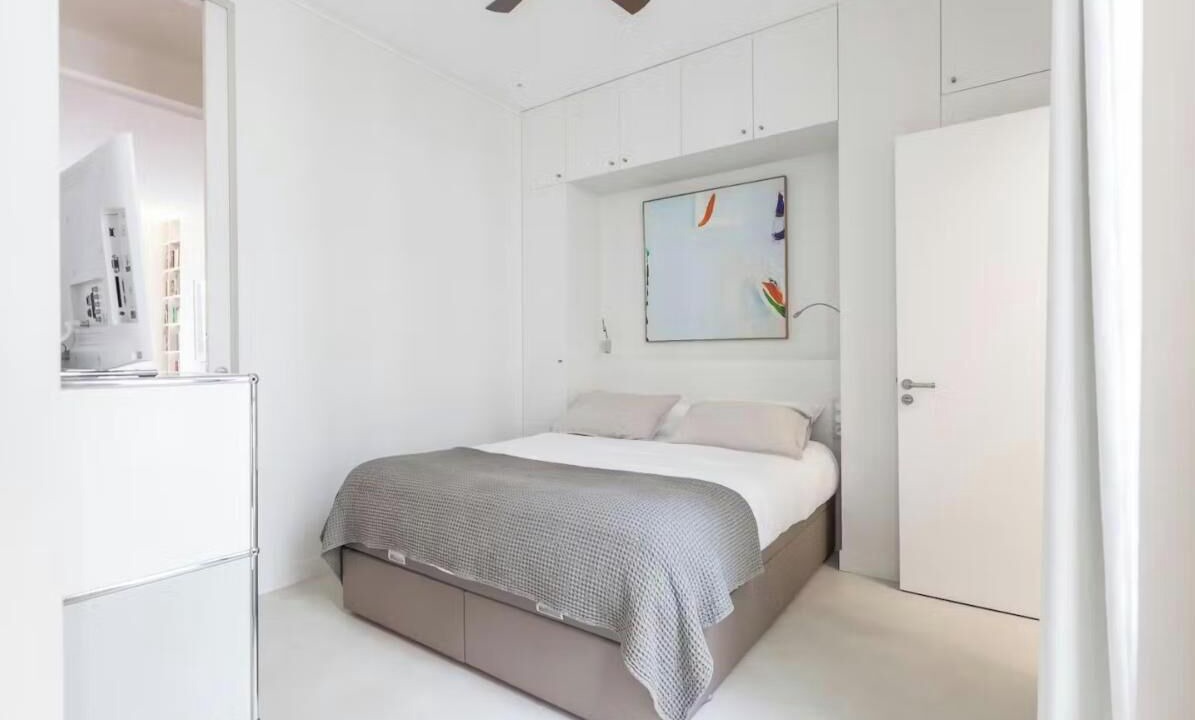 Photo of Bedroom in Saint-Gervais