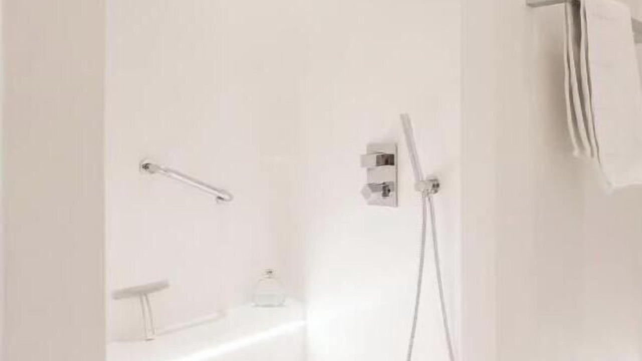 Photo of Bathroom in Saint-Gervais