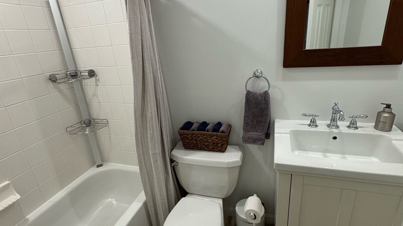 Photo of Bathroom in Reston