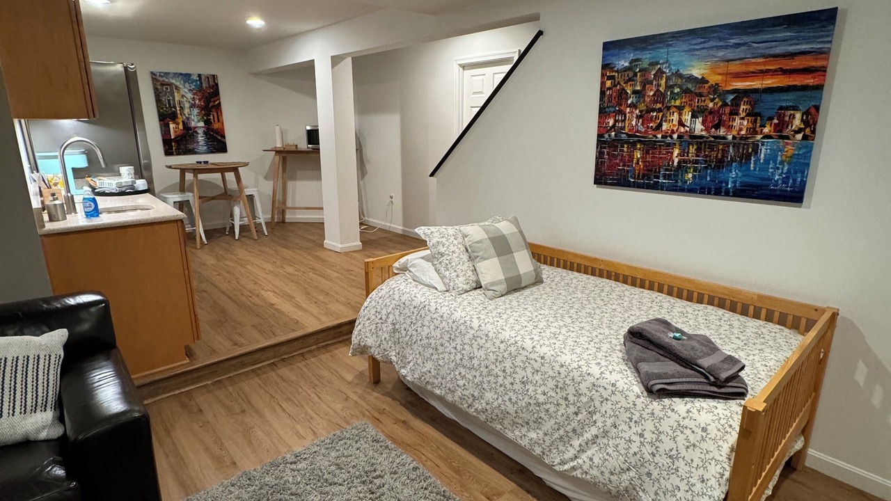 Photo of Bedroom in Reston