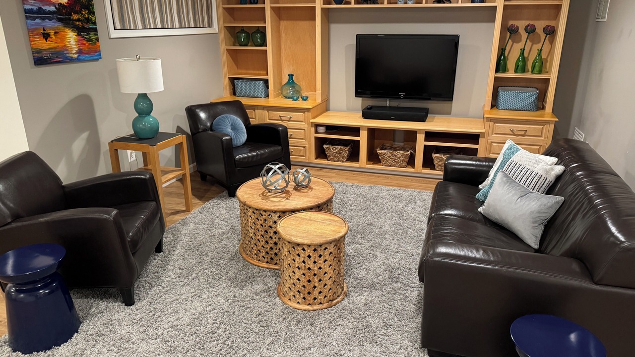 Photo of Livingroom in Reston