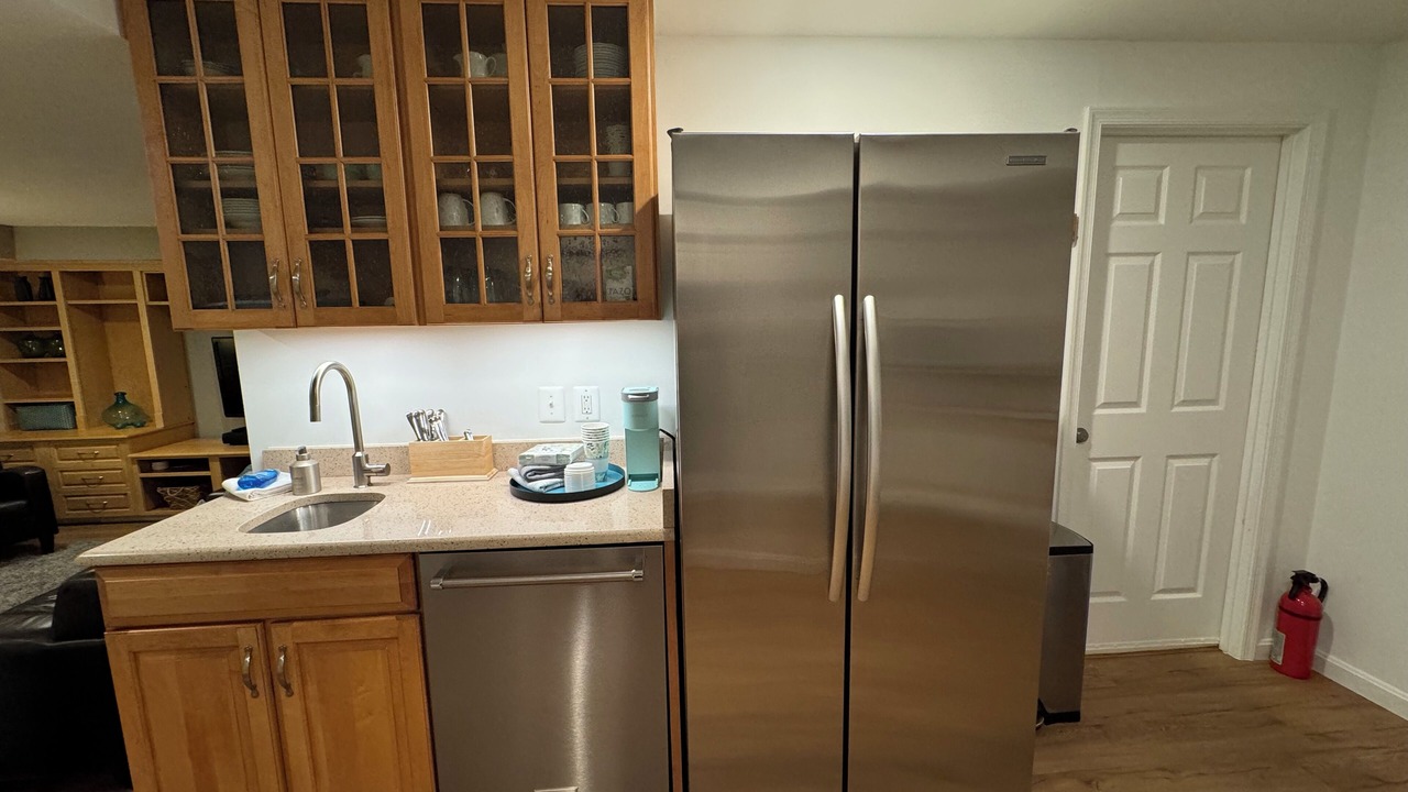 Photo of Kitchen in Reston