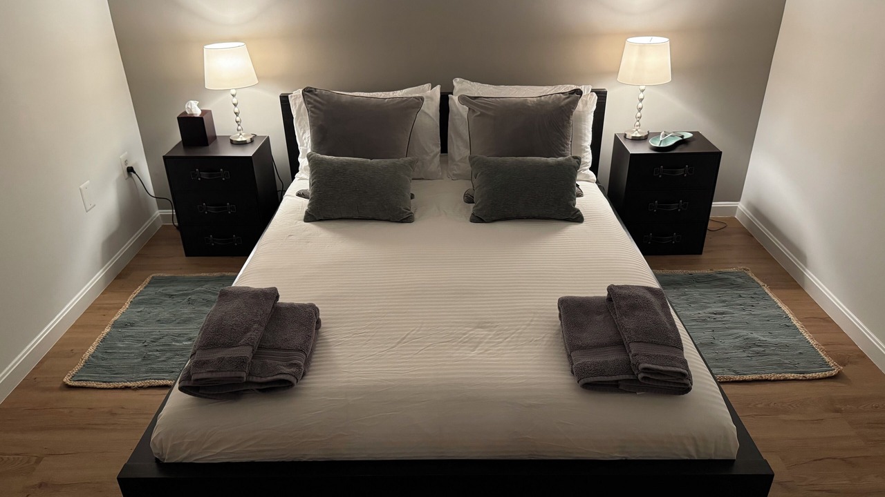 Photo of Bedroom in Reston