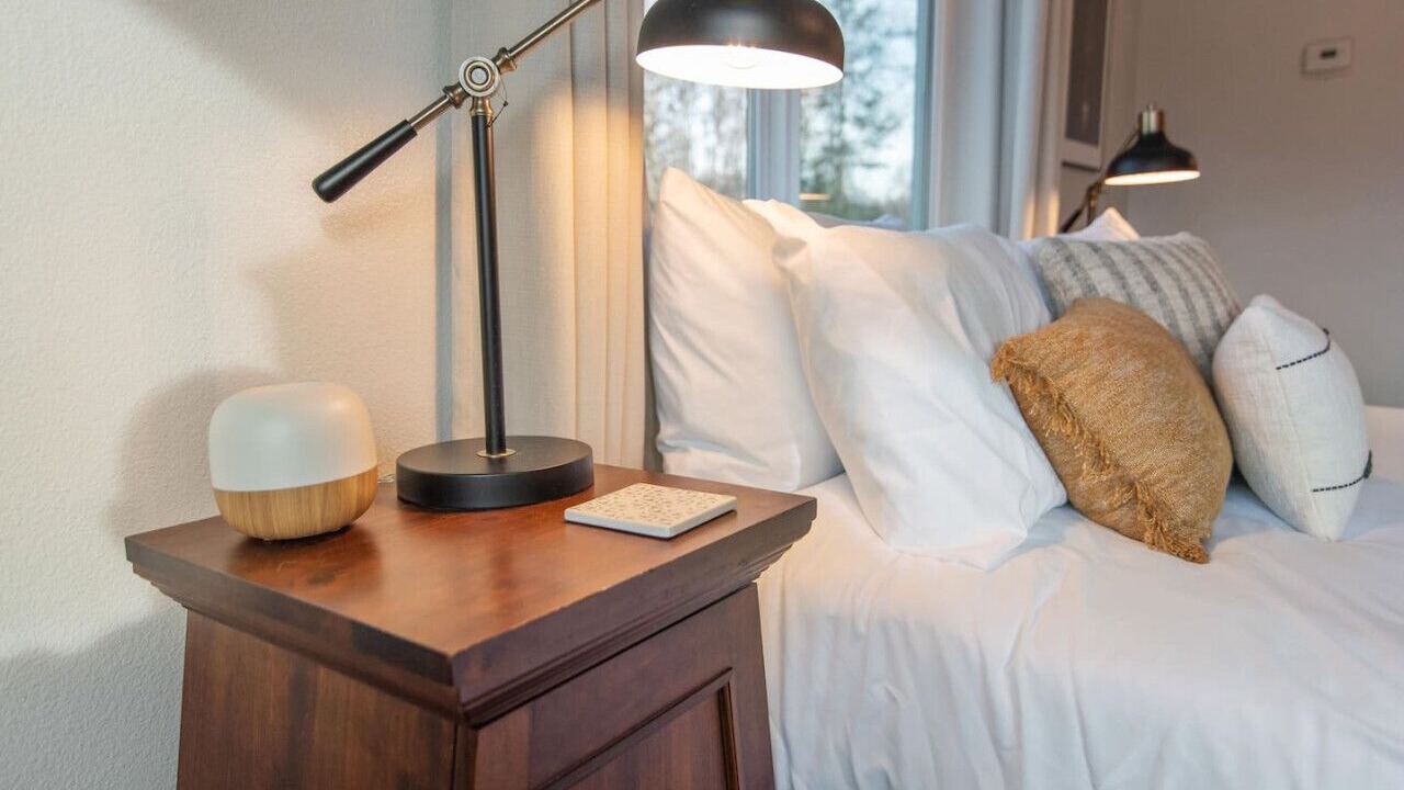 Photo of Bedroom in Fishhook