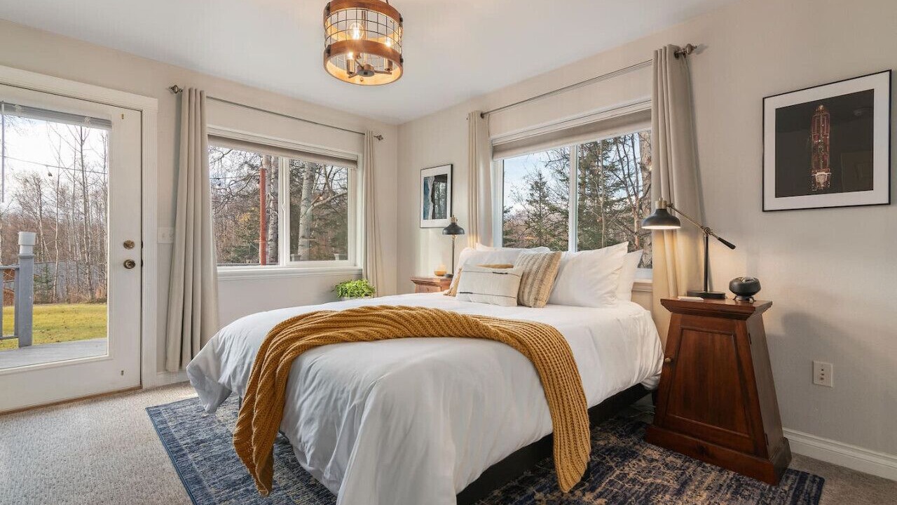 Photo of Bedroom in Fishhook