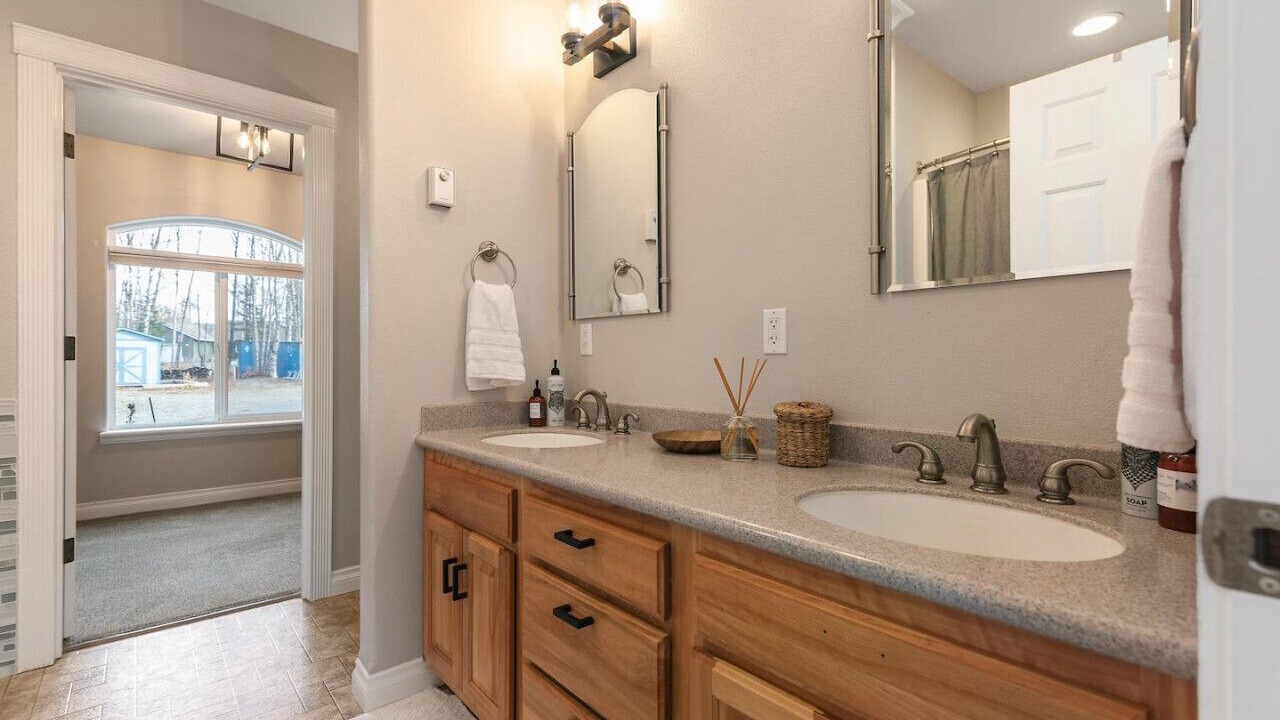 Photo of Bathroom in Fishhook