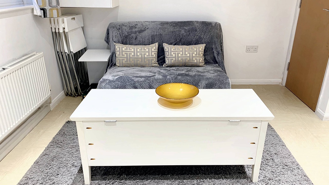 Photo of Others in Bourne End