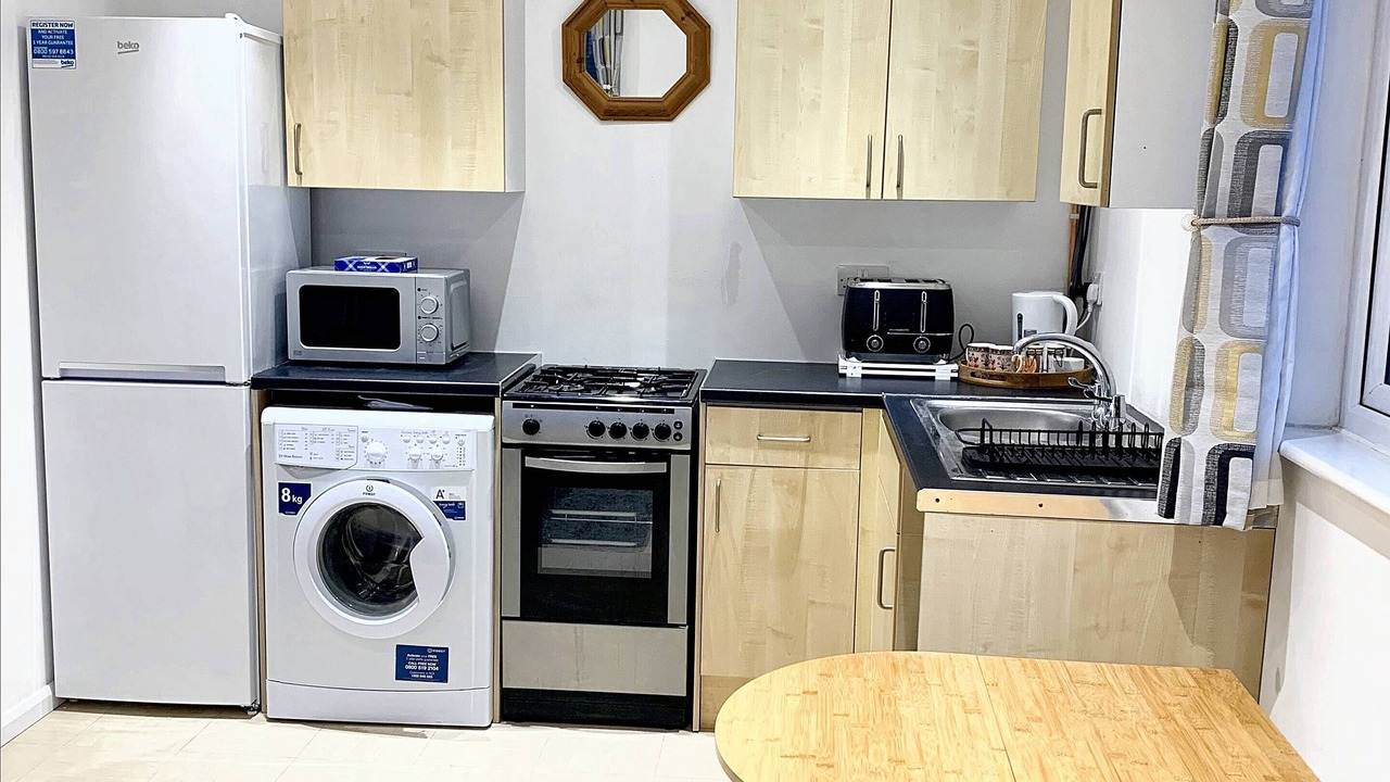 Photo of Others in Bourne End