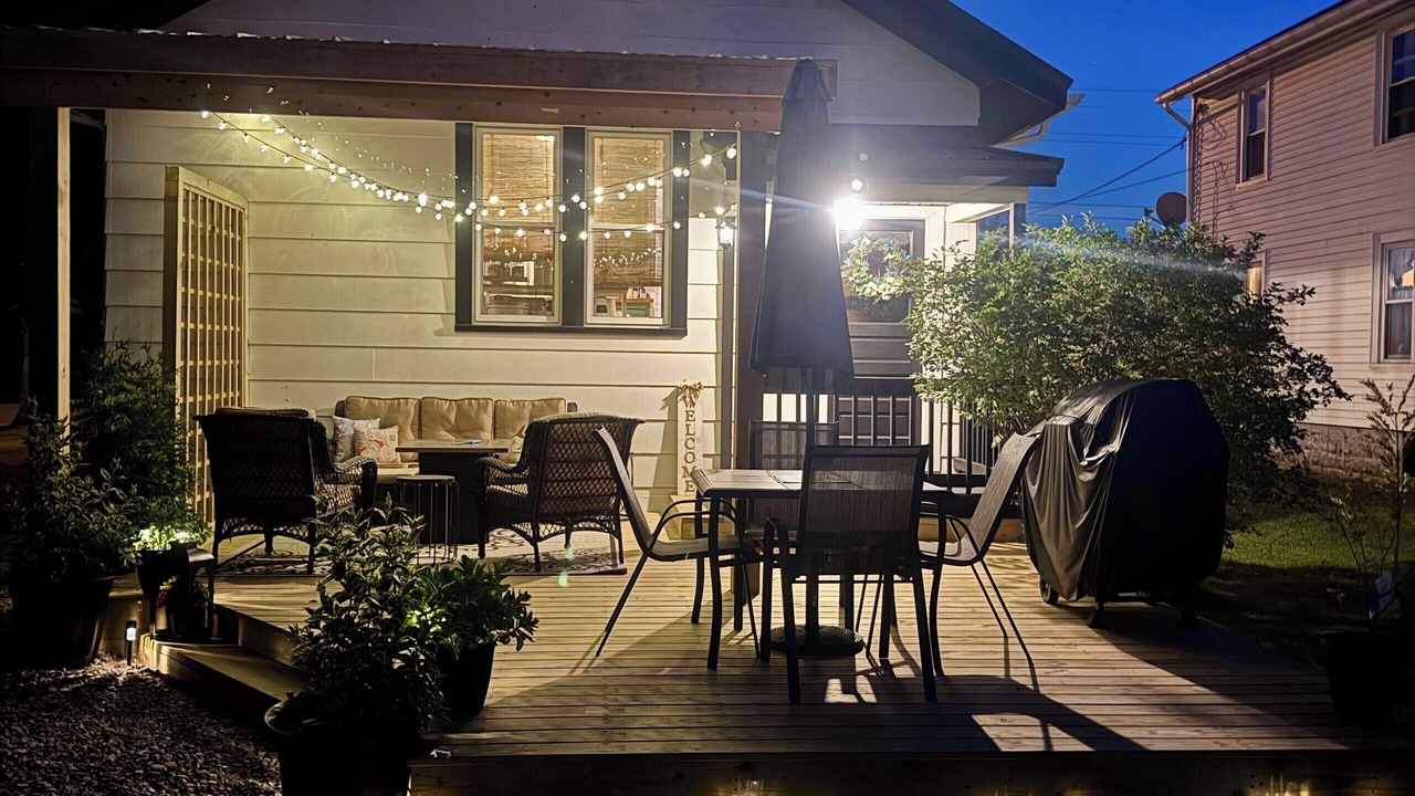 Photo of Outdoor in Franklin