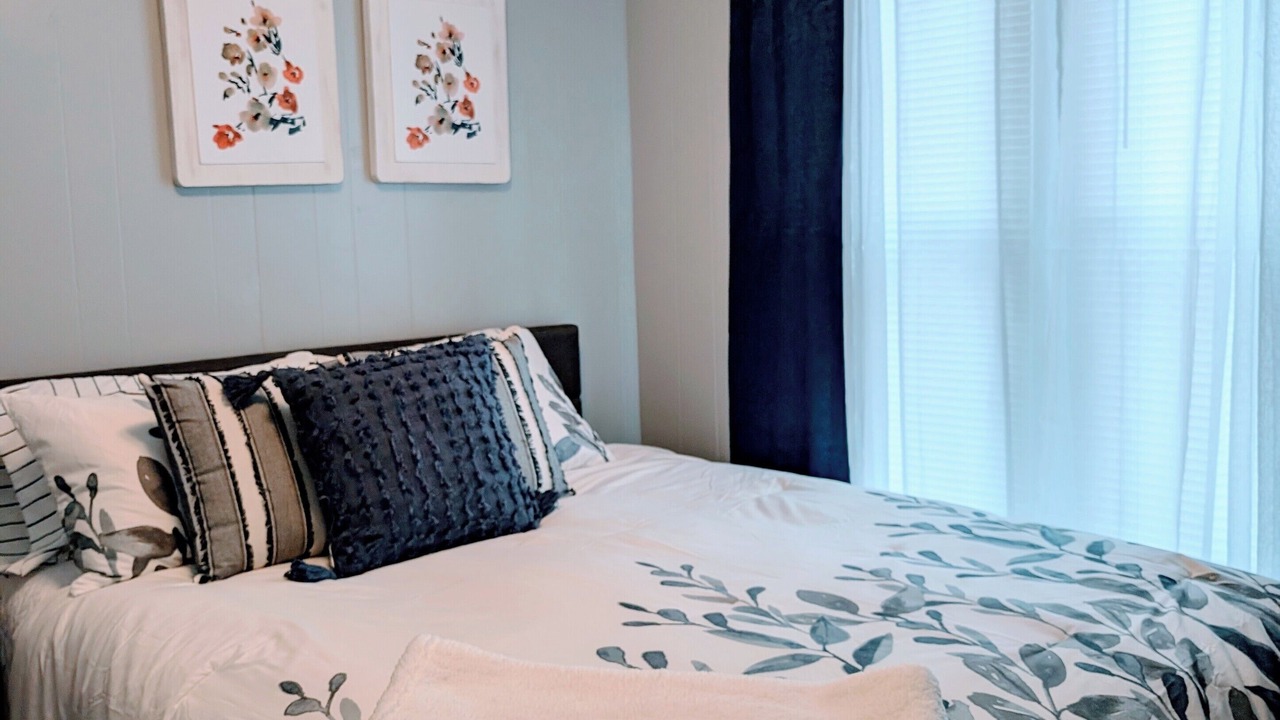 Photo of Bedroom in Franklin