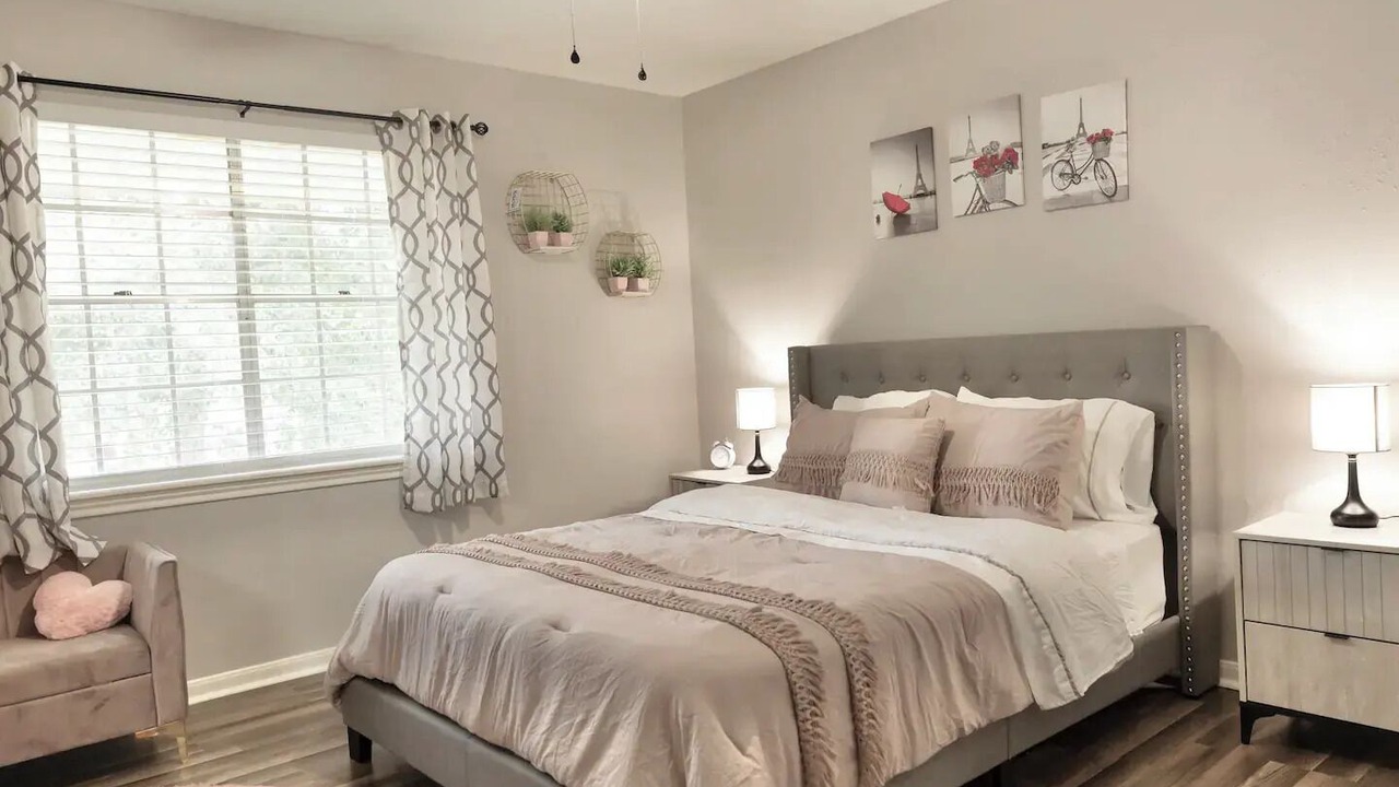 Photo of Bedroom in Barker