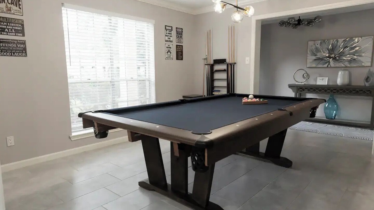 Photo of Bedroom in Barker