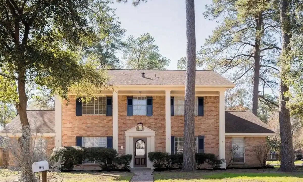 Photo of Outdoor in Barker