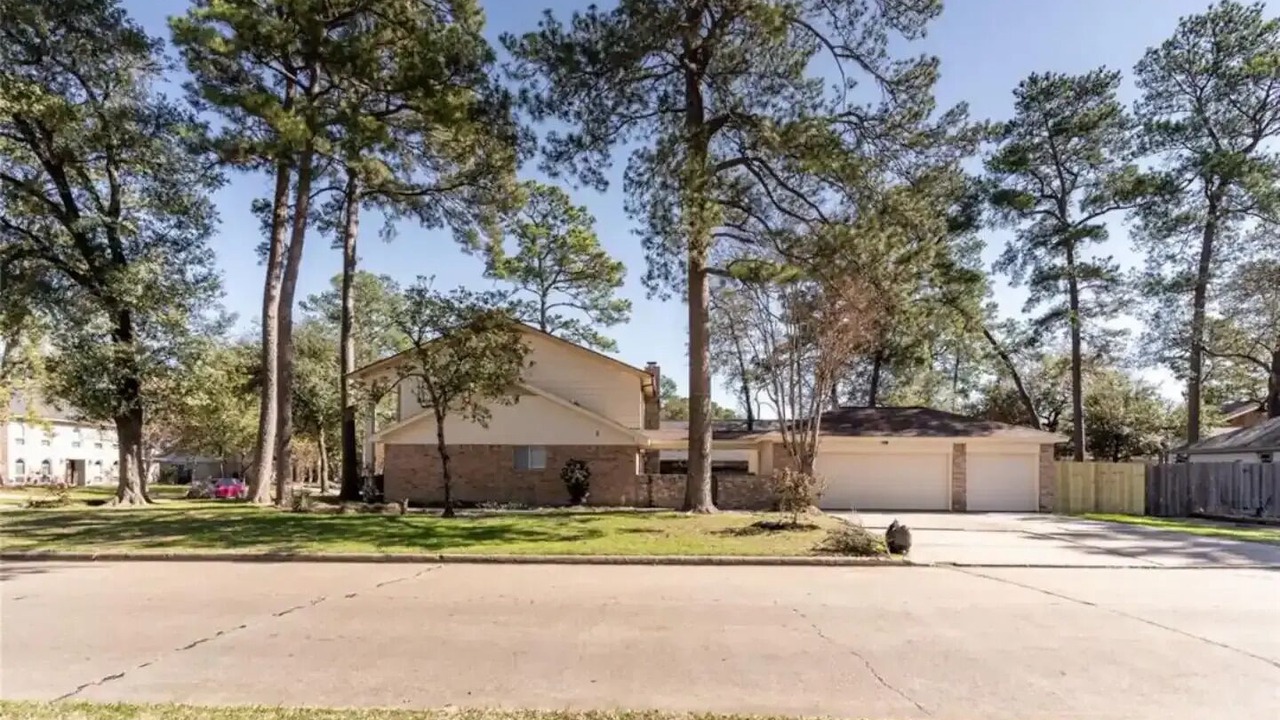 Photo of Outdoor in Barker