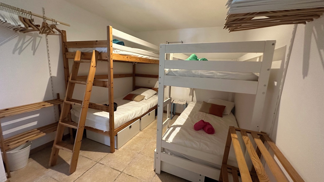 Photo of Bedroom in Quartier des Espesses