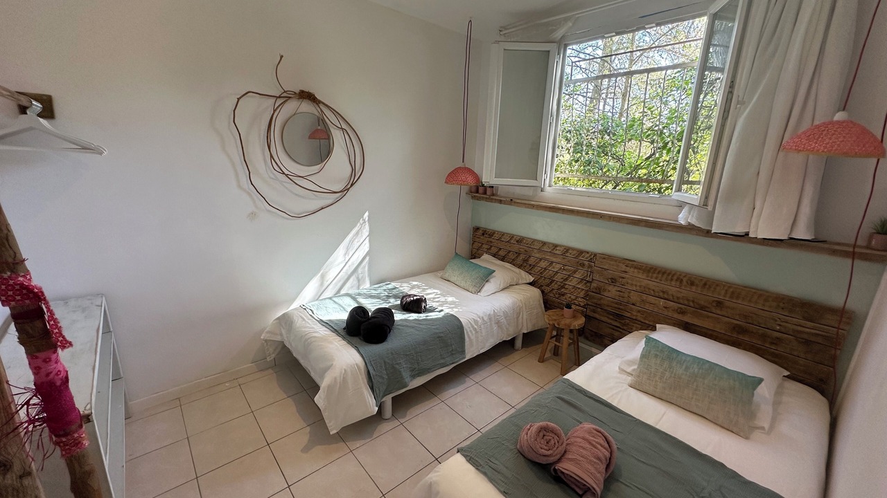 Photo of Bedroom in Quartier des Espesses