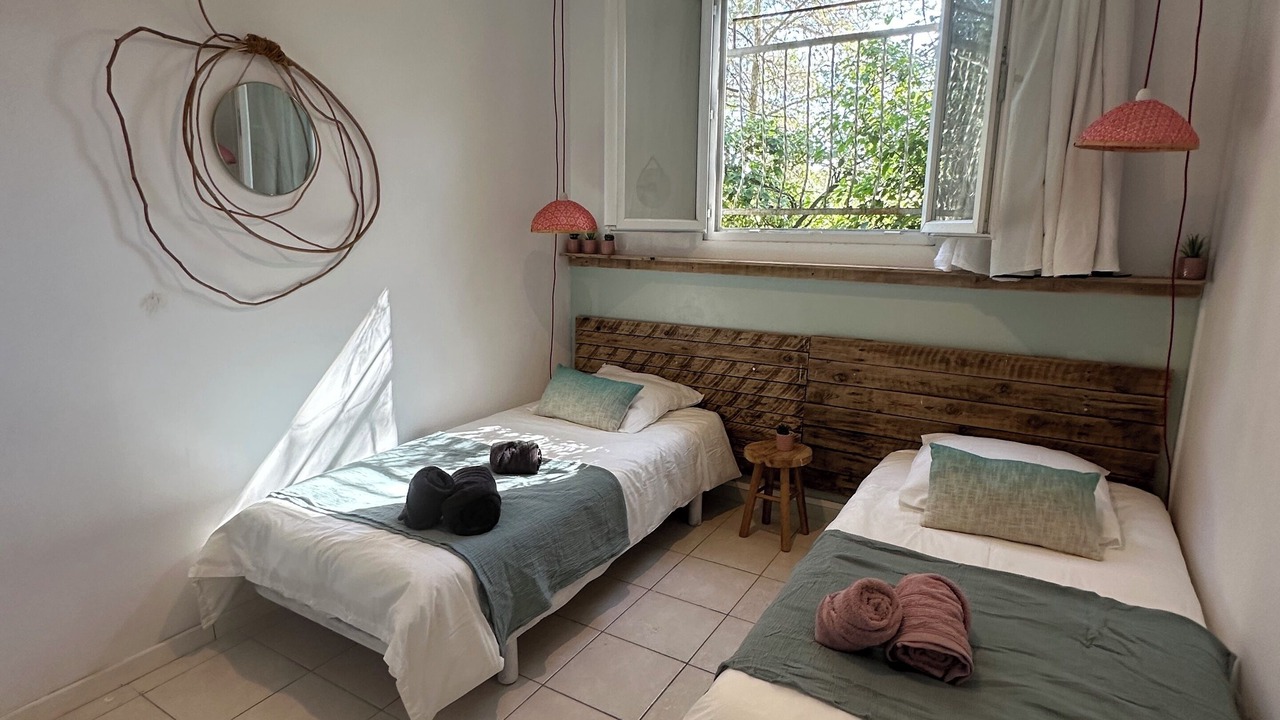 Photo of Bedroom in Quartier des Espesses