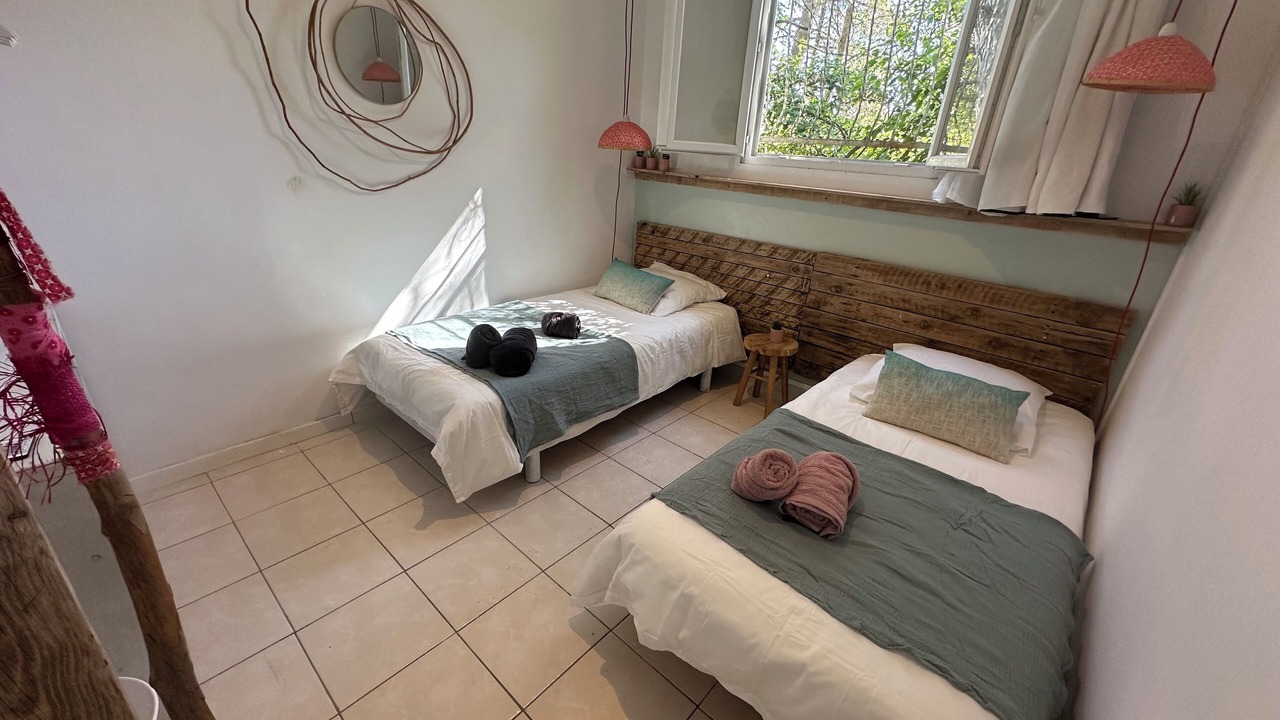 Photo of Bedroom in Quartier des Espesses