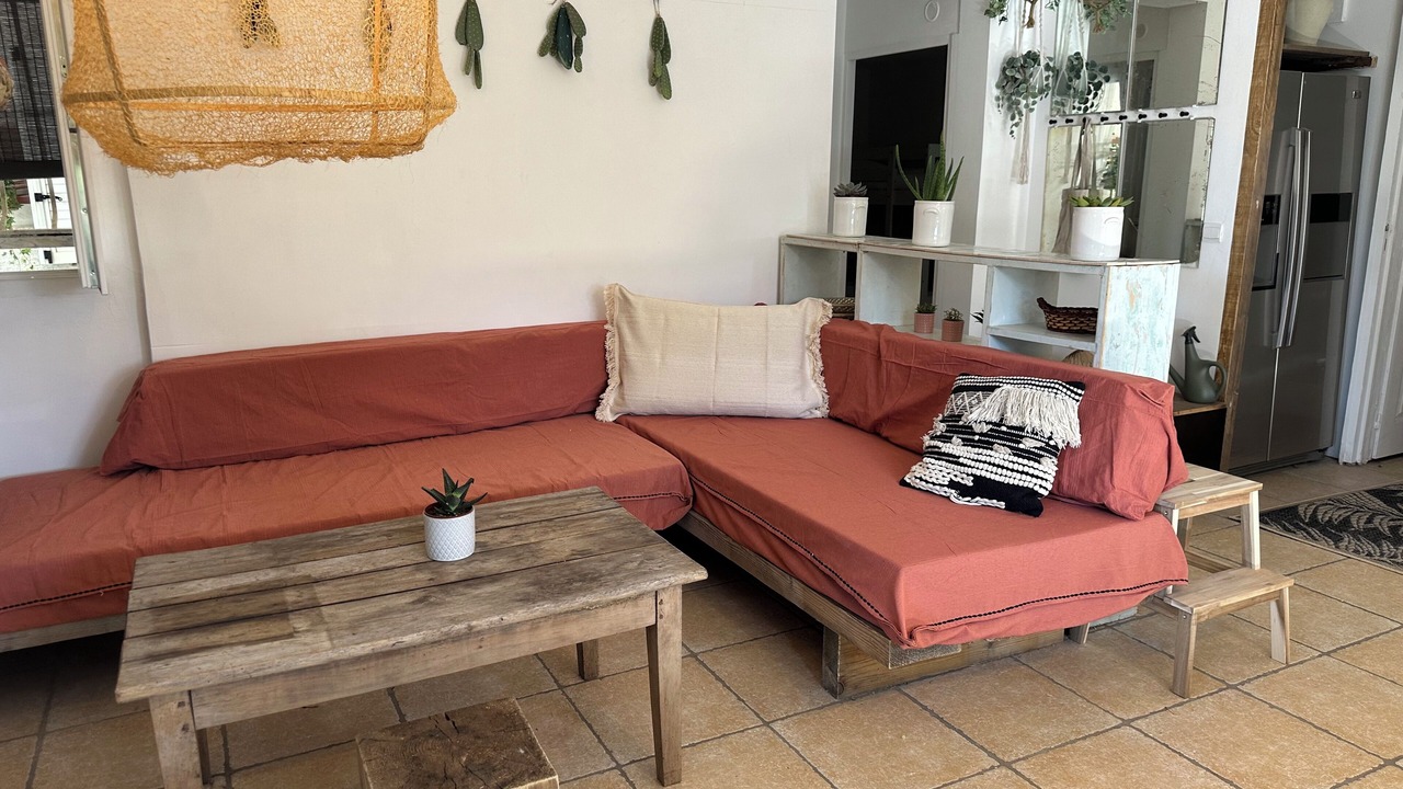 Photo of Livingroom in Quartier des Espesses