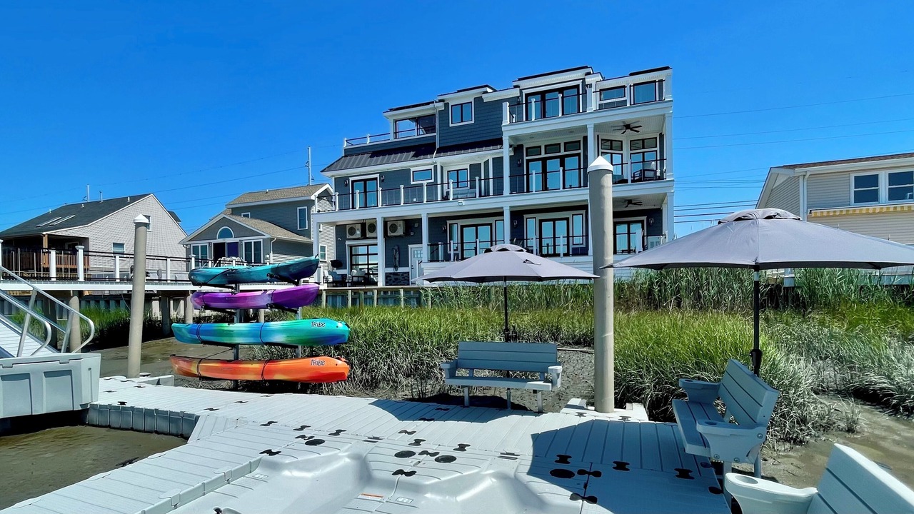 Photo of Outdoor in Cape May Court House