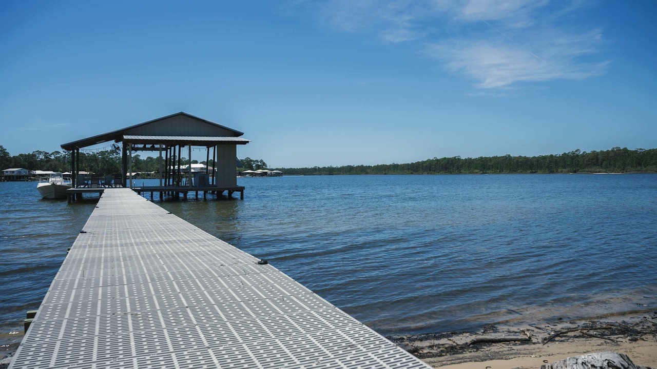 Photo of Outdoor in Perdido Beach