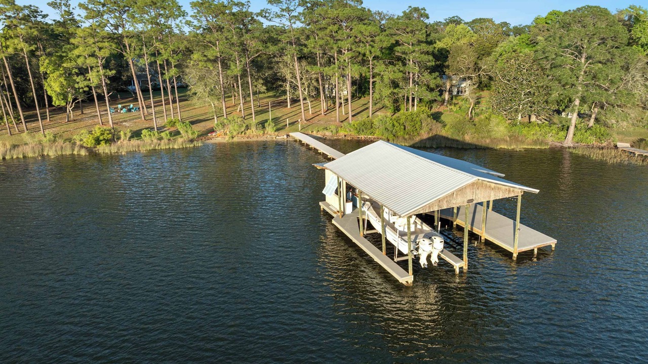 Photo of Outdoor in Perdido Beach