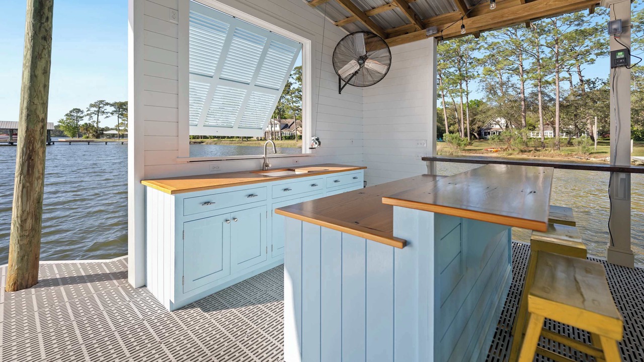 Photo of Outdoor in Perdido Beach