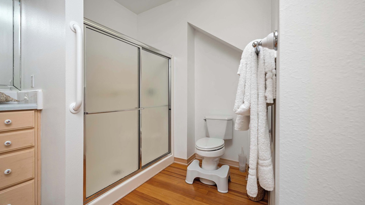 Photo of Bathroom in Perdido Beach